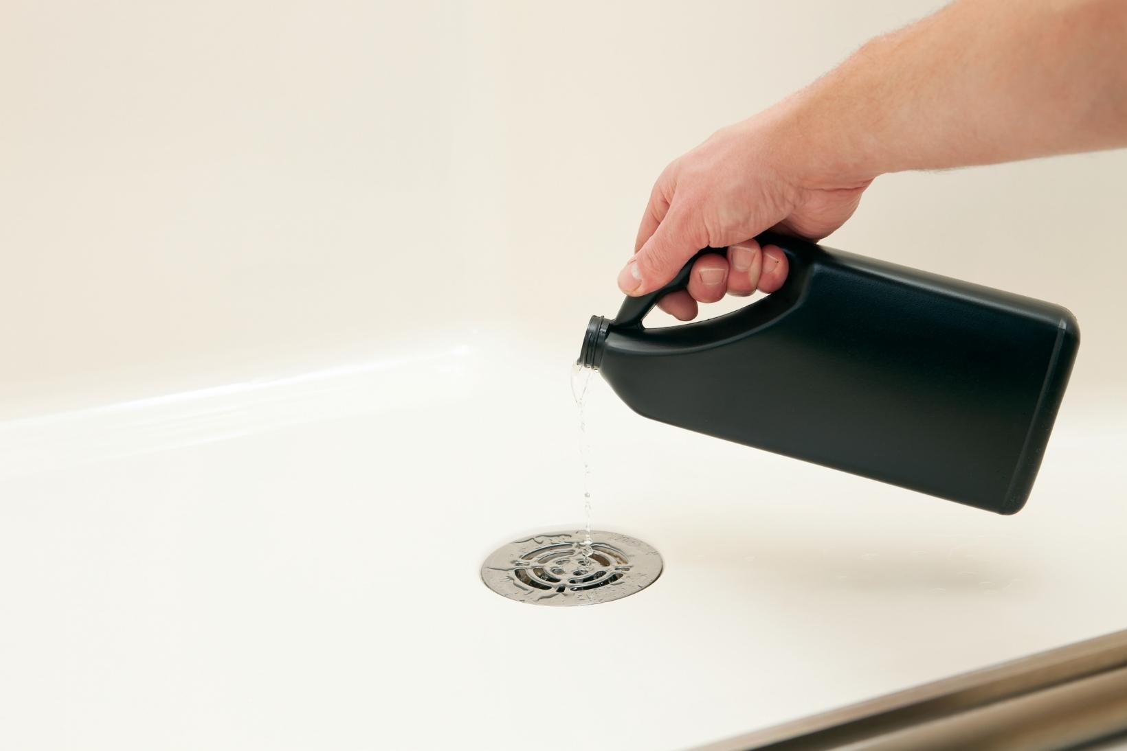 How To Clear unclog a shower drain In Five Simple Steps