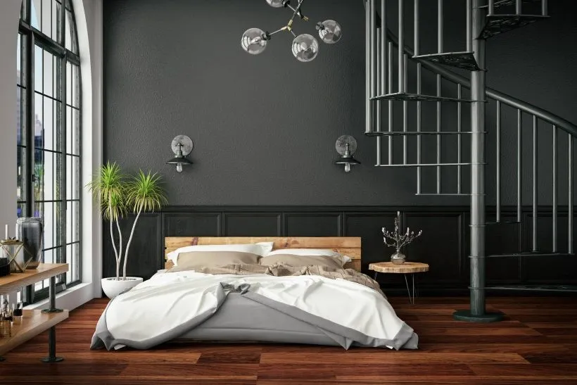 Loft Ladders