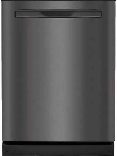 One Of The Most Energy Efficient Dishwashers On The Market Is The Frigidaire Fgip2468ud (Black Stainless Steel)