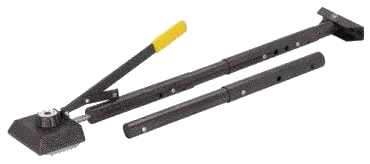 Hf Carpet Stretcher With Adjustable Tension