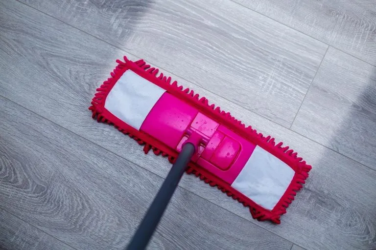 Laminate Floor Cleaner