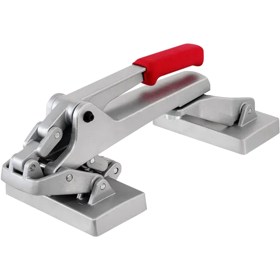 Repair/Matching Carpet Stretcher Roberts 10-128 Silver
