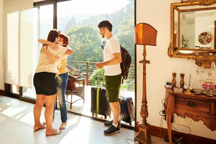 4 Ways To Make Your House More Welcoming To Your Guests