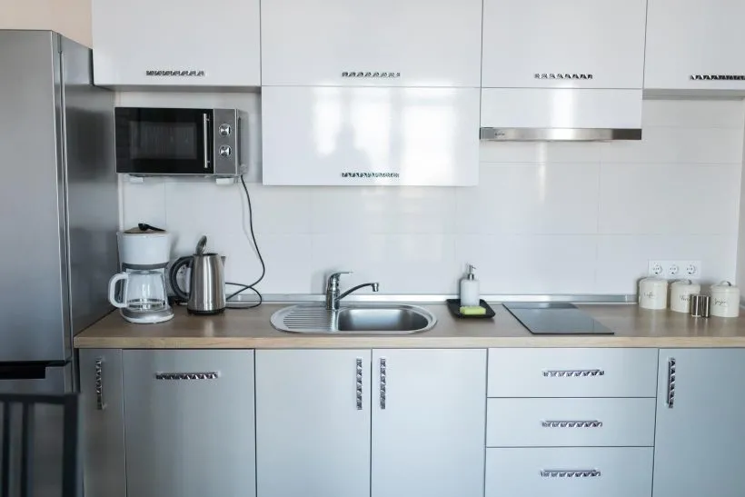 What Are The Different Ways To Revamp Your Kitchen