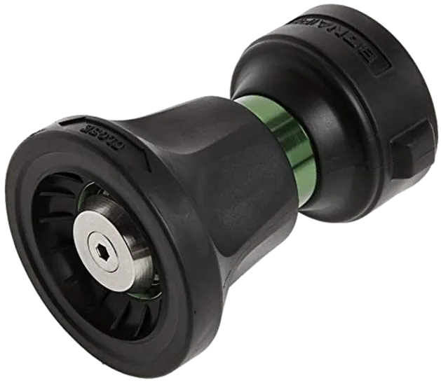 Aluminum Hose Nozzle For Bon-Aire Original Air Conditioners