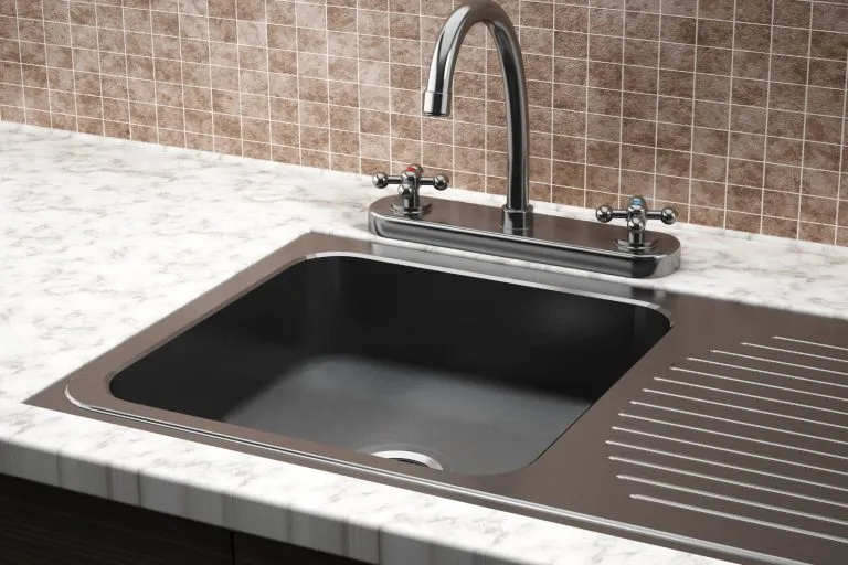 Best Kitchen Faucets