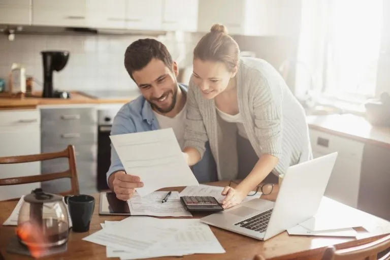 How To Update Your Home On A Budget
