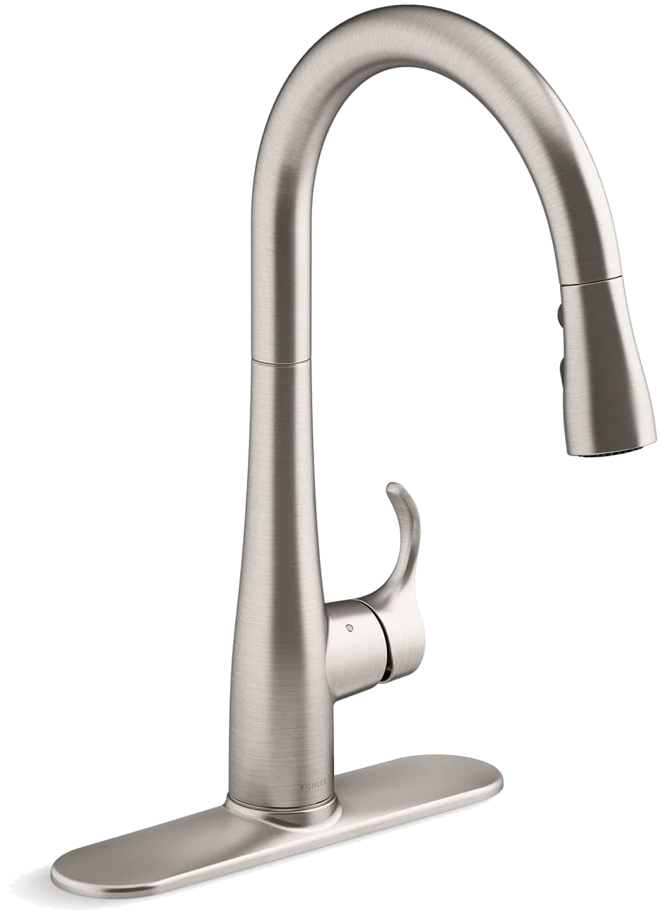 Best Kitchen Faucets