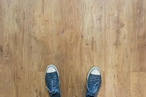 Deep cleaning your kitchen floors is necessary