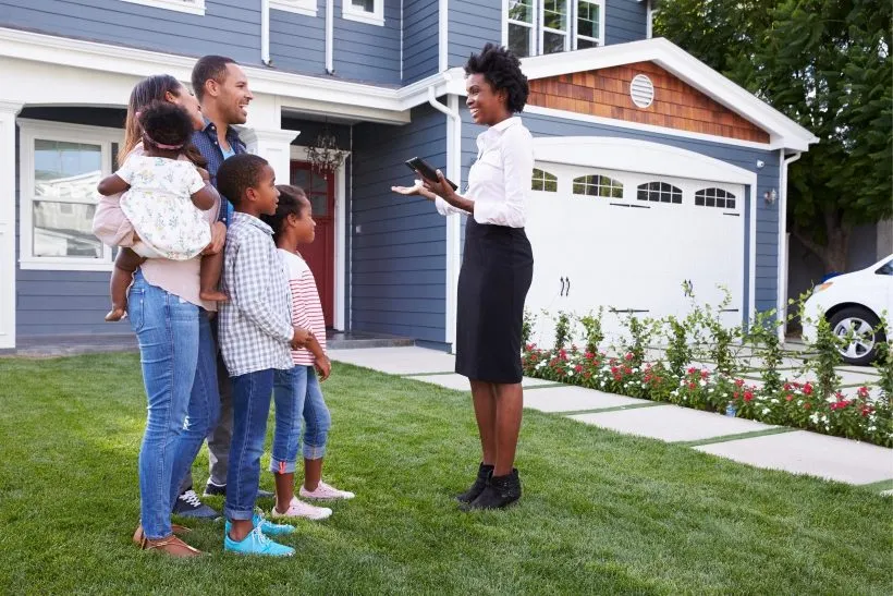 Hire a Top Real Estate Agent