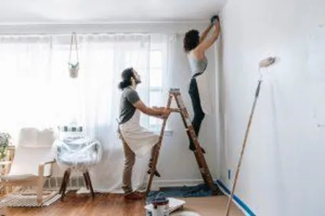 Guide To Surviving A Major Home Renovation