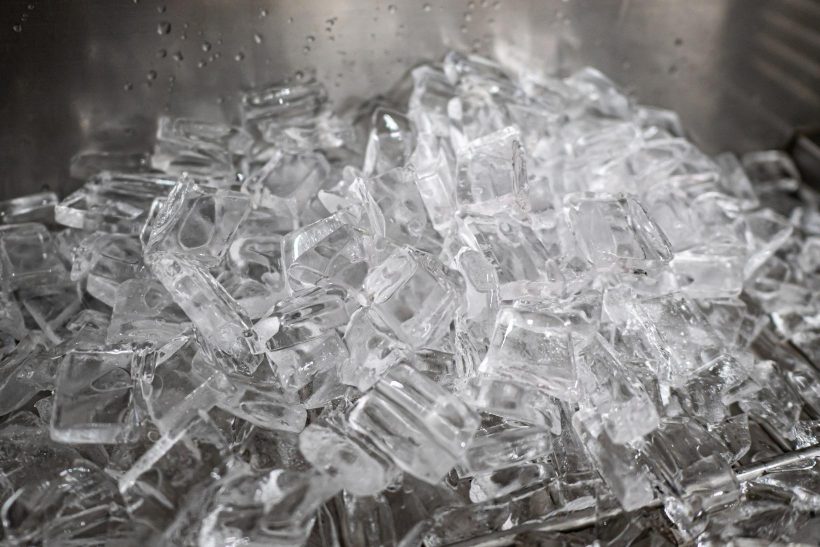 Classification of malfunctions in the operation of icemakers and the causes of their occurrence