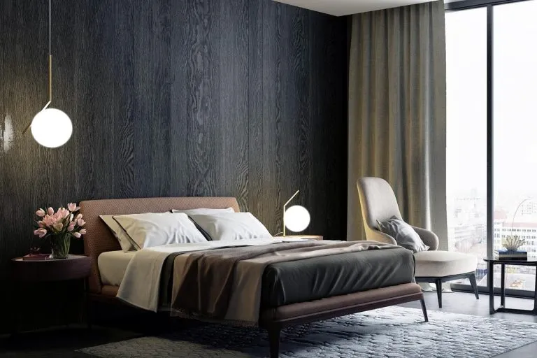 Top Bedroom Design Trends Of 2022