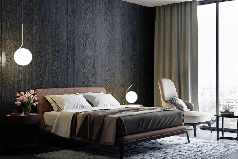 Top Bedroom Design Trends Of 2022