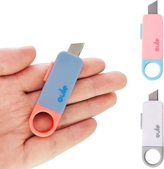 Best Mini Key Tools of the Trade Set