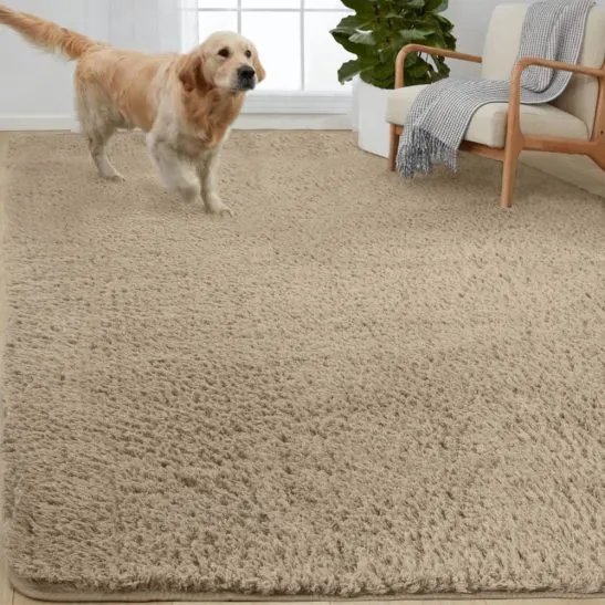 Gorilla Grip Indoor Ultra Soft Home Decor carpet