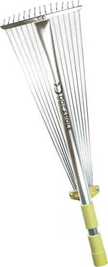 Usefull DocaPole Roof Rake Extension Pole Attachment
