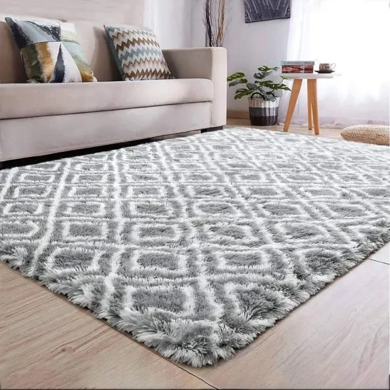 YJ.GWL Carpets Home Decor