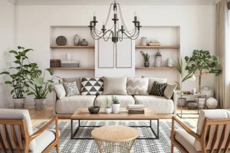 9 Home Decor and Interior Design Ideas