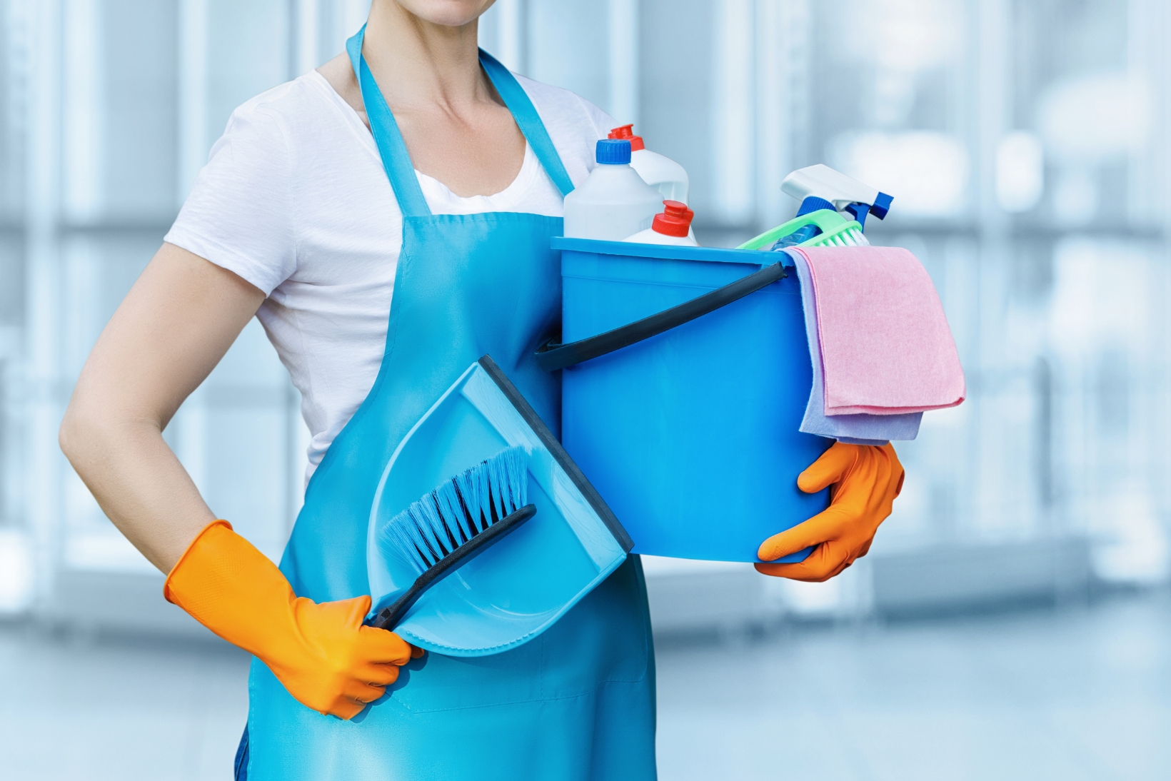 Commercial Cleaning Services Bowling Green | HouseBouse.com