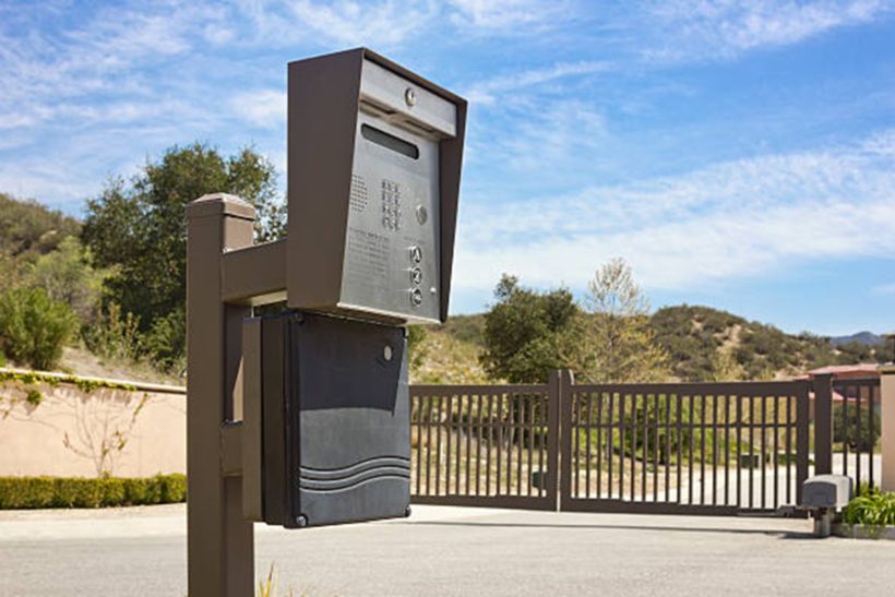 Different Types of Driveway Alarm Systems Are Available on the Market