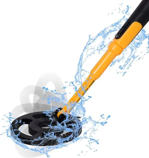 Value For Money:VeryModel Scuba Metal Detector Pinpointer
