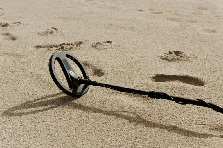 Waterproof Metal Detectors