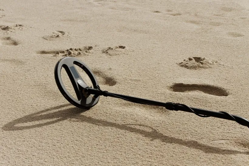 Waterproof Metal Detectors