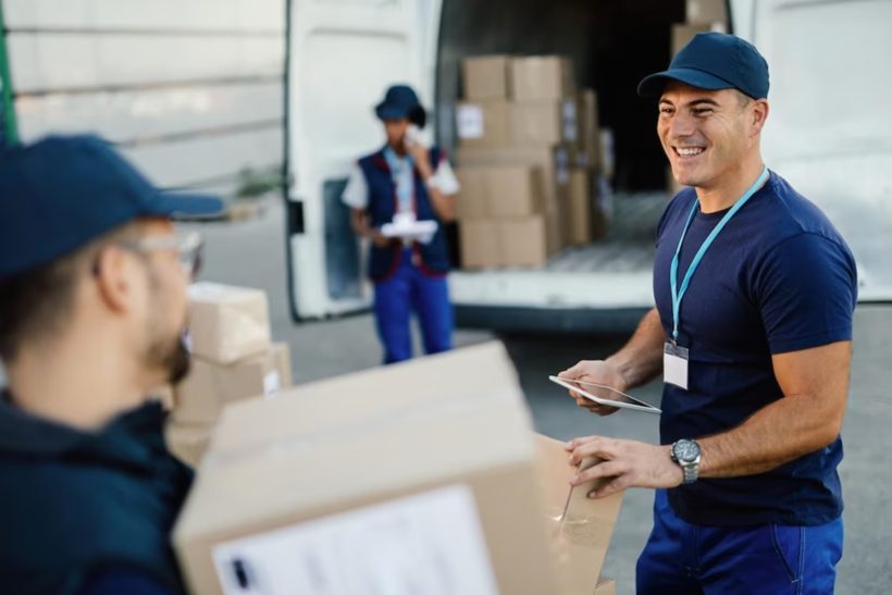 Why You Should Hire A Professional Moving Service