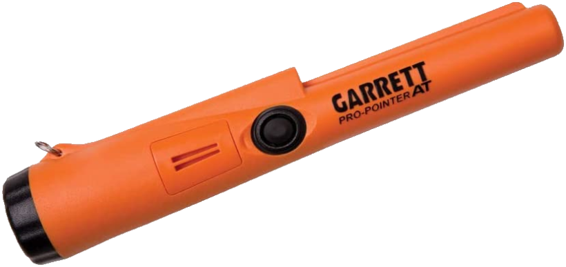 Best Design: It's the Garrett 1140900 Pro-Pointer AT Waterproof Pinpointing Metal Detector