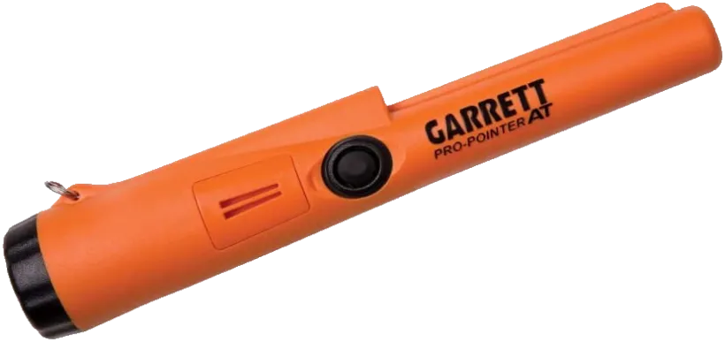 Best Design: It's the Garrett 1140900 Pro-Pointer AT Waterproof Pinpointing Metal Detector