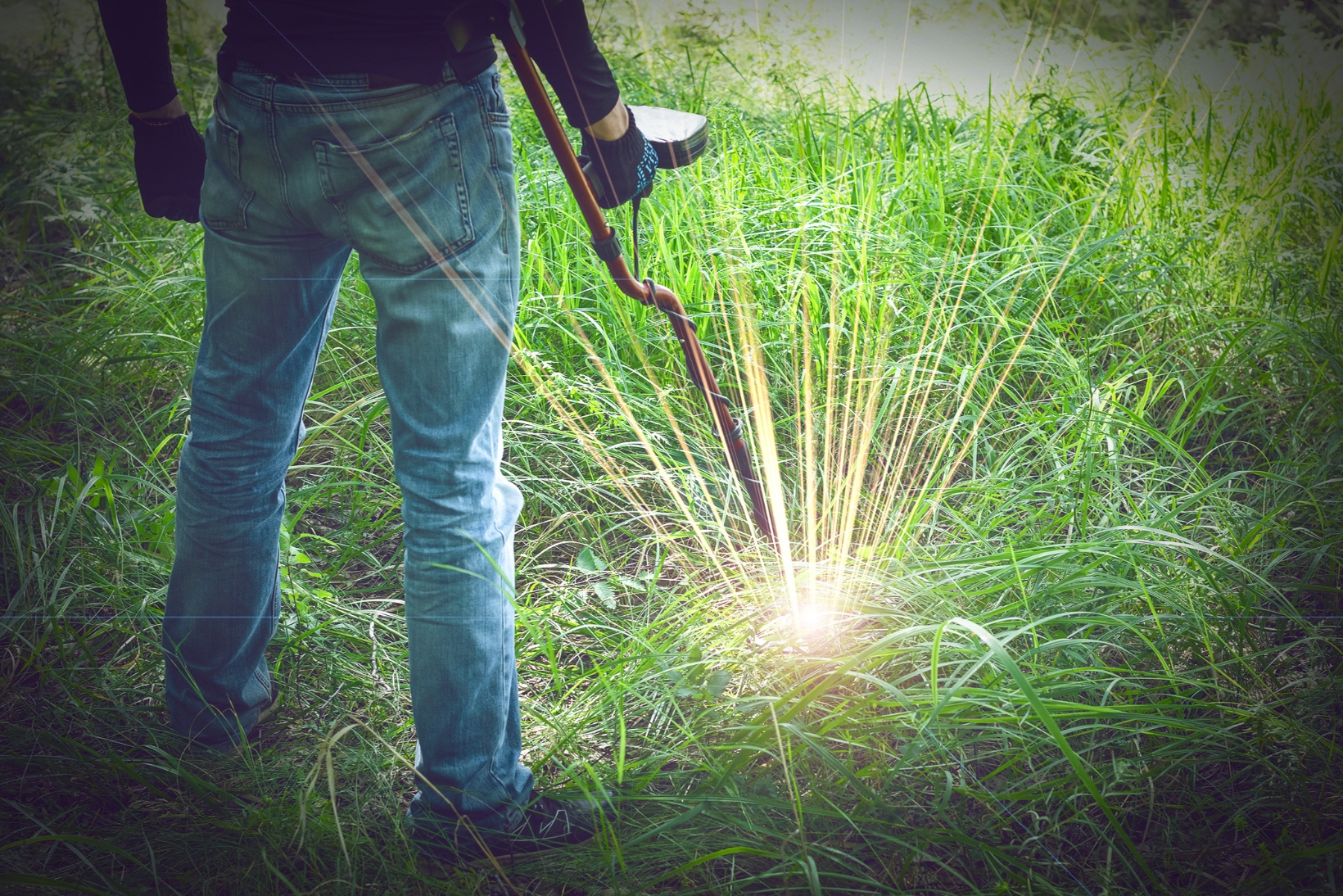 Good Metal Detectors