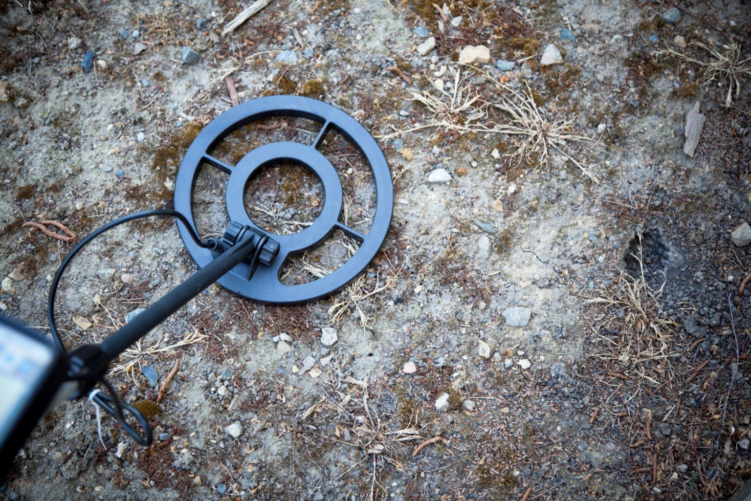 Used Metal Detectors