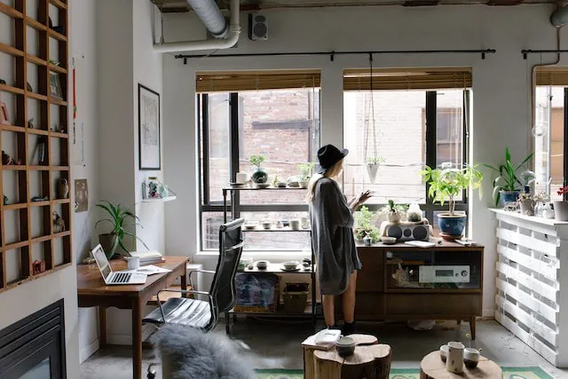 Creative Space-Saving Solutions for Small Apartments