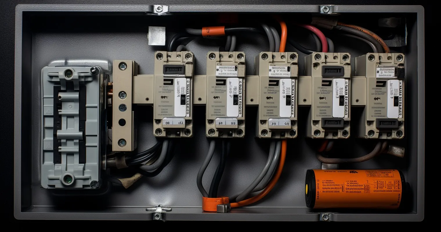 How To Install Electrical Wiring In A New House