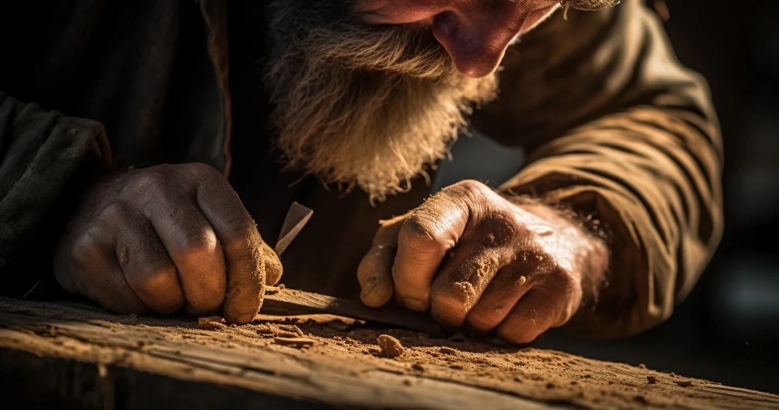 Which Five Tools Are Most Common To Carpentry?