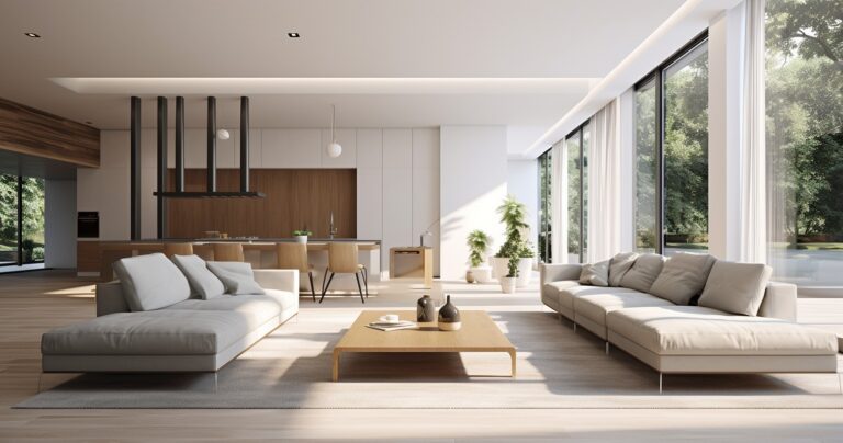 A Safe and Expertly Wired Home