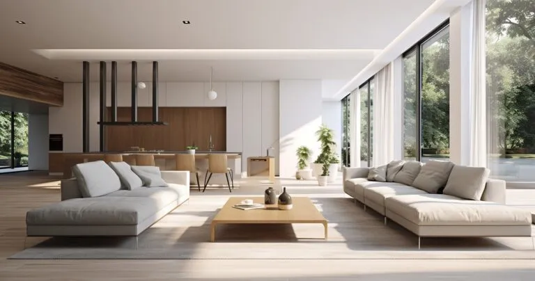 A Safe and Expertly Wired Home