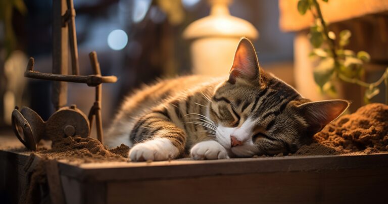 A beautifully composed photograph