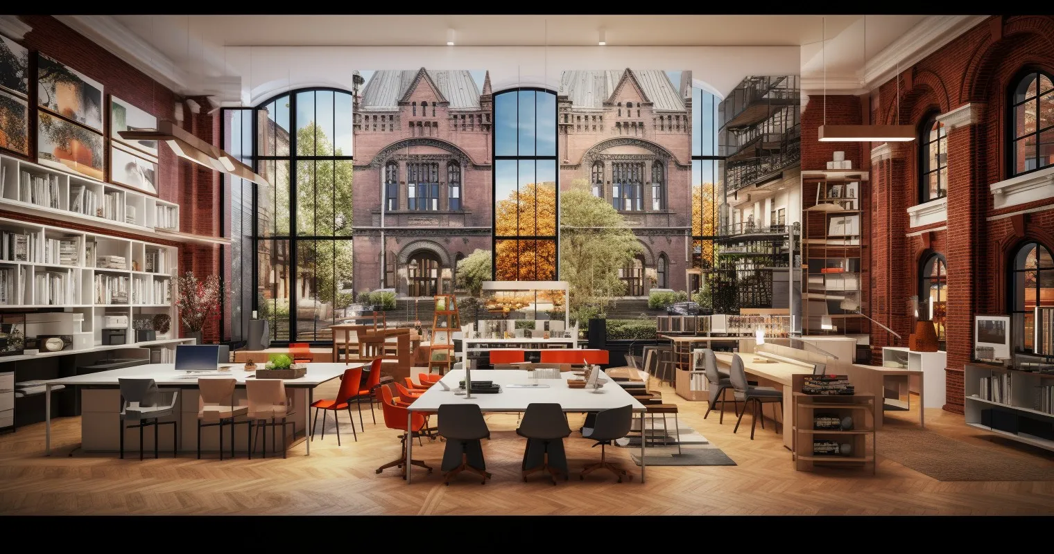 What Are The Best Interior Design Schools