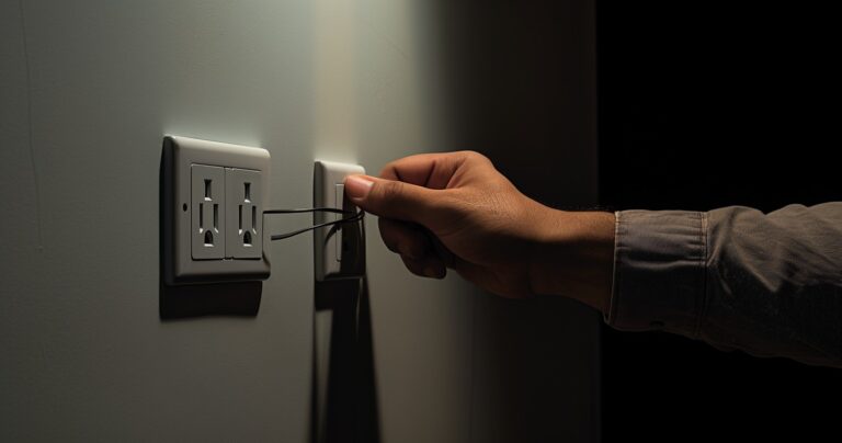 A detailed, hyper-realistic photograph of a hand holding