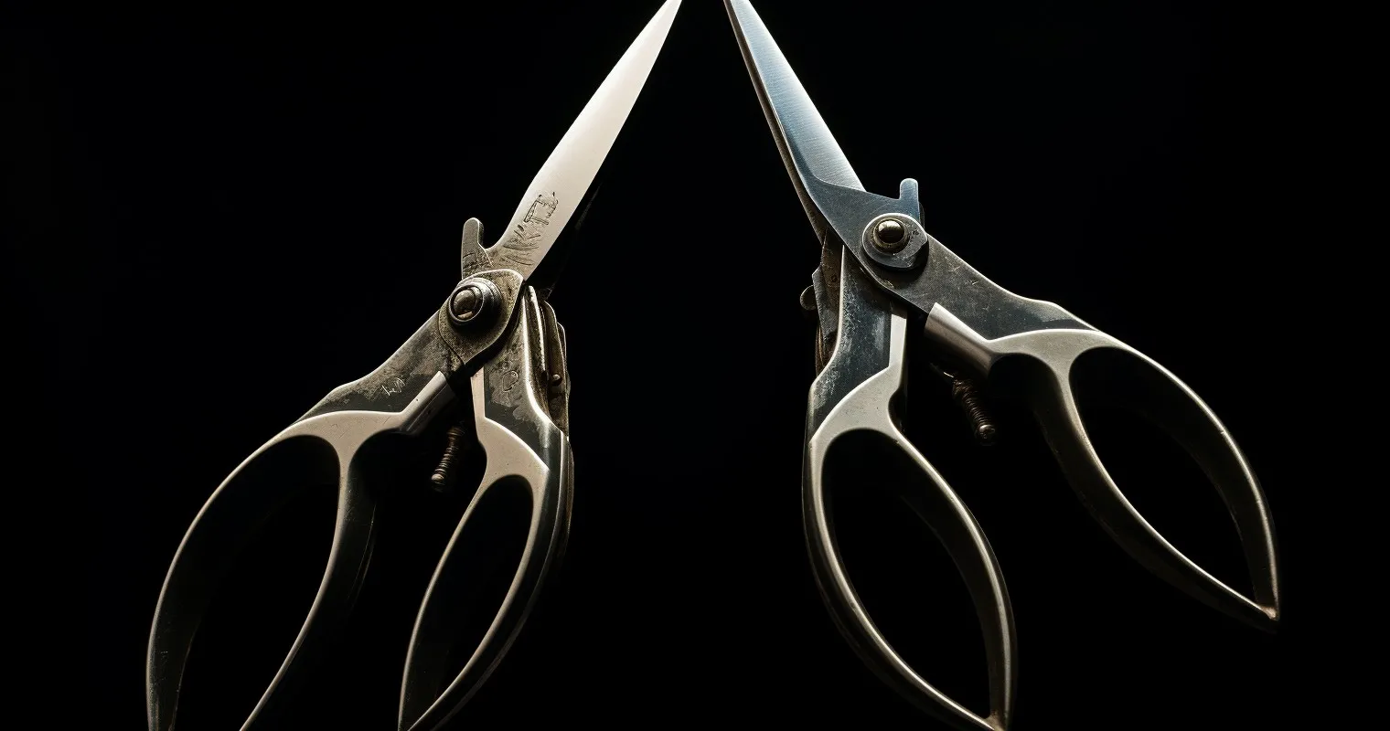 How To Sharpen Garden Tools By Hand