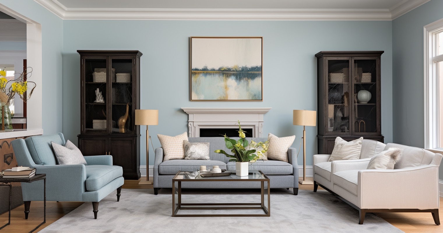 Picture of How to Texture a Wall 5 Different Ways - Bob Vila