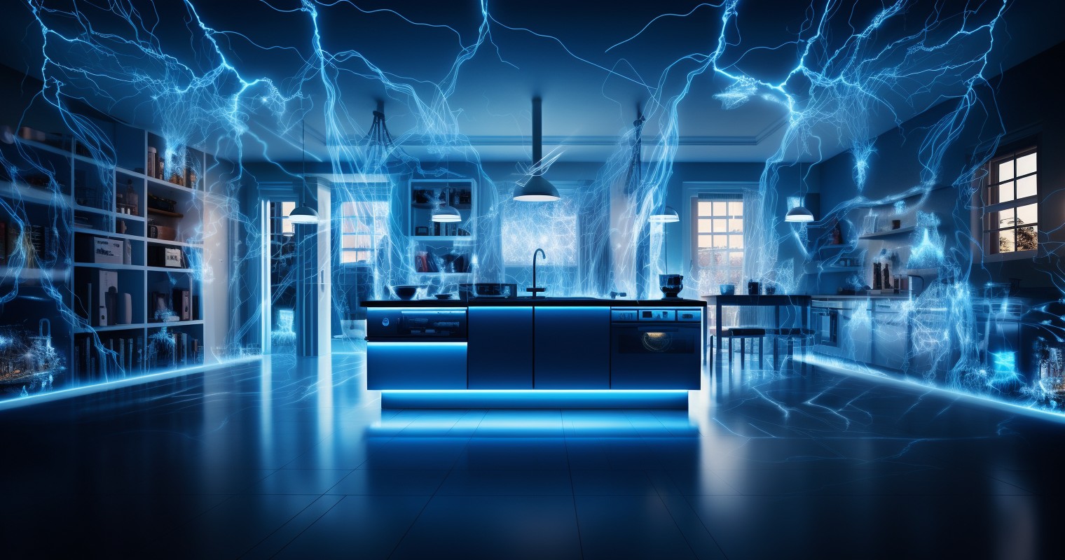 How Much Electrical Power Does A House Need? A Comprehensive Analysis