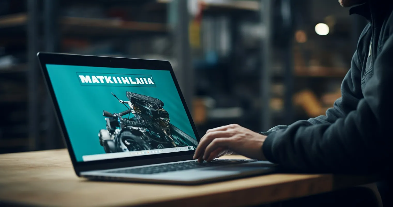 ACME Tools' Makita Selection