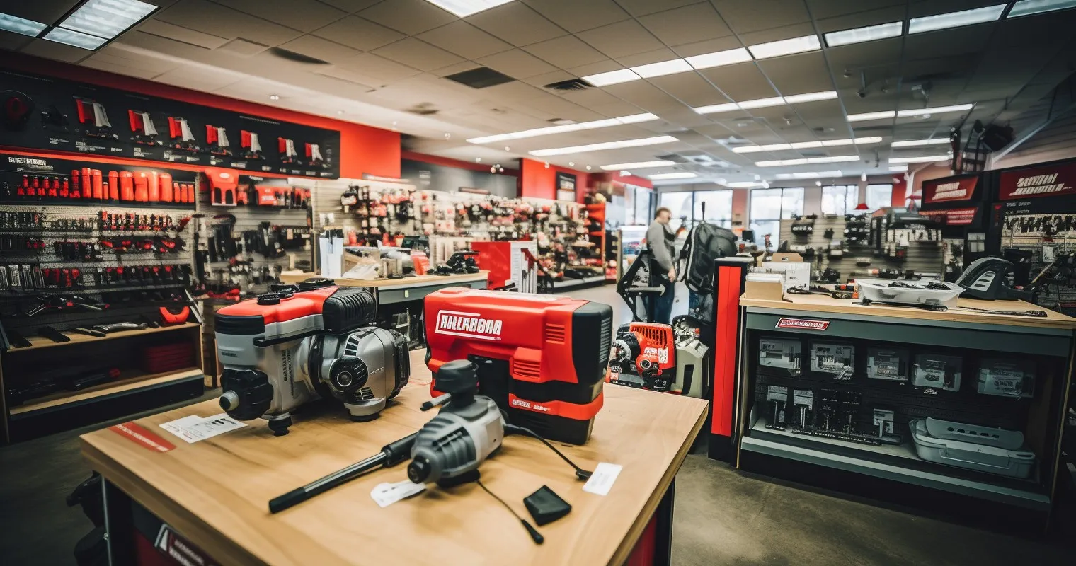 Ace Hardware Craftsman Tools Collection