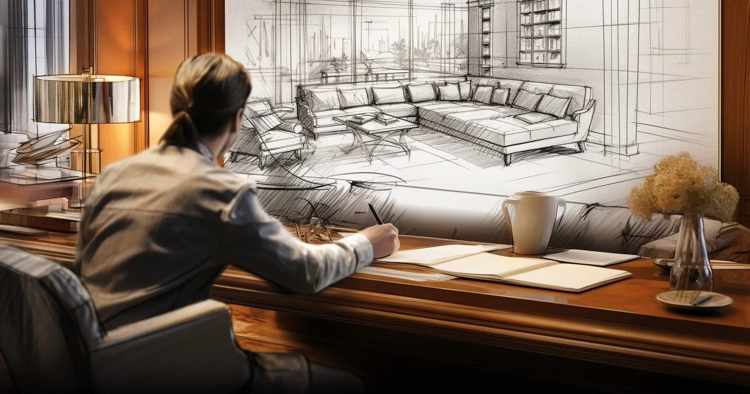 Adding Furniture Details