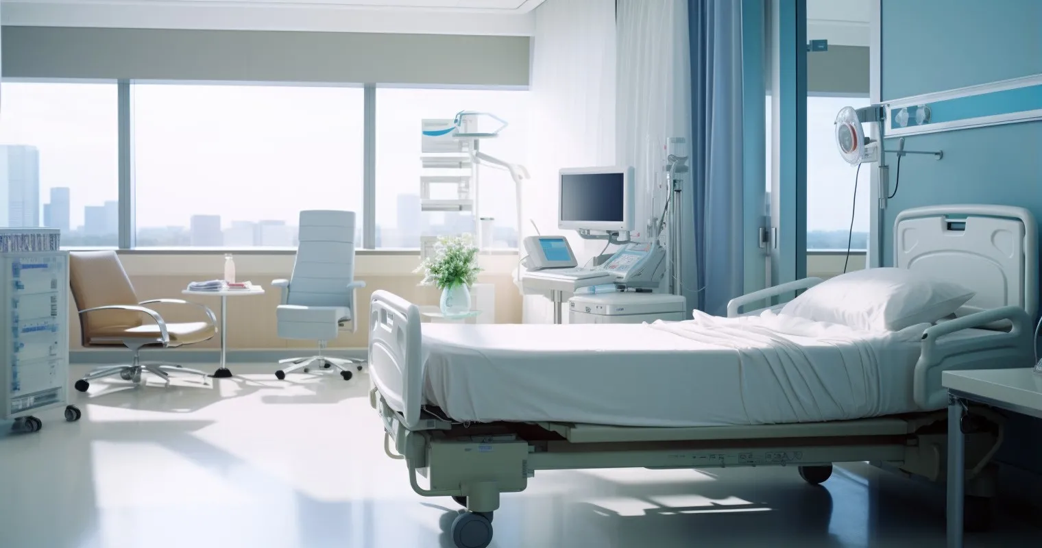 Adhering to Electrical Safety Standards in Patient Rooms