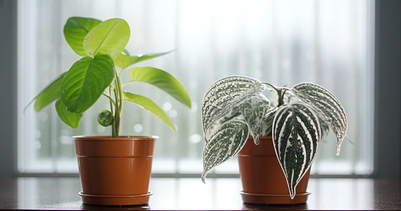 Adjusting Watering Routine Based On Plant Observations
