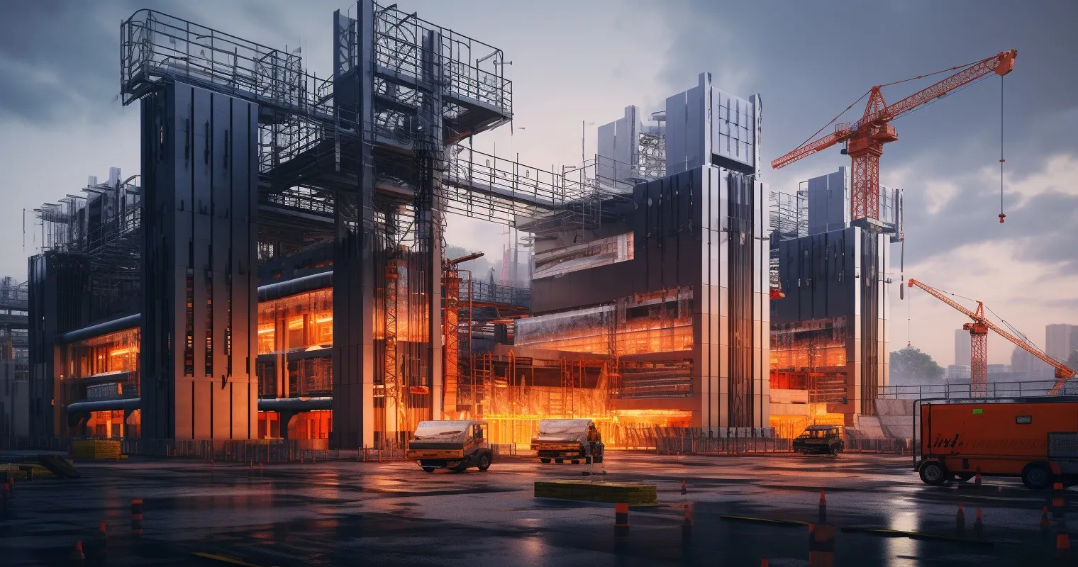 Advanced Construction Techniques